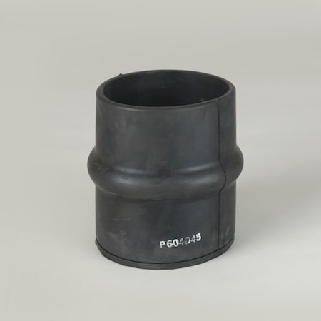 Donaldson Rubber Hump Connector P604045